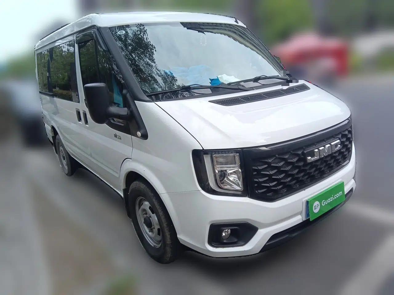 JMC Fushun  — миниатюра 3