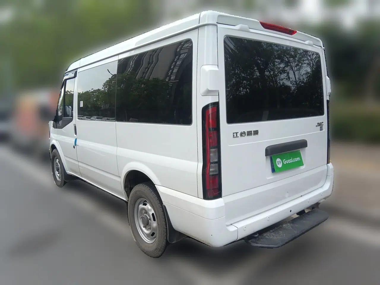 JMC Fushun  — миниатюра 4