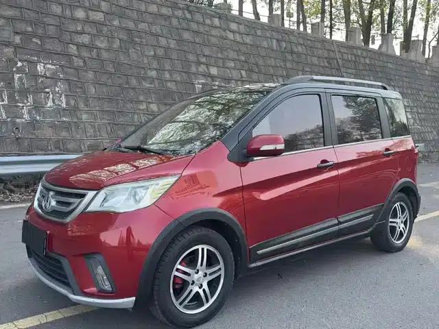 Oulive 2015 X6 1.4L Manual Everest Edition