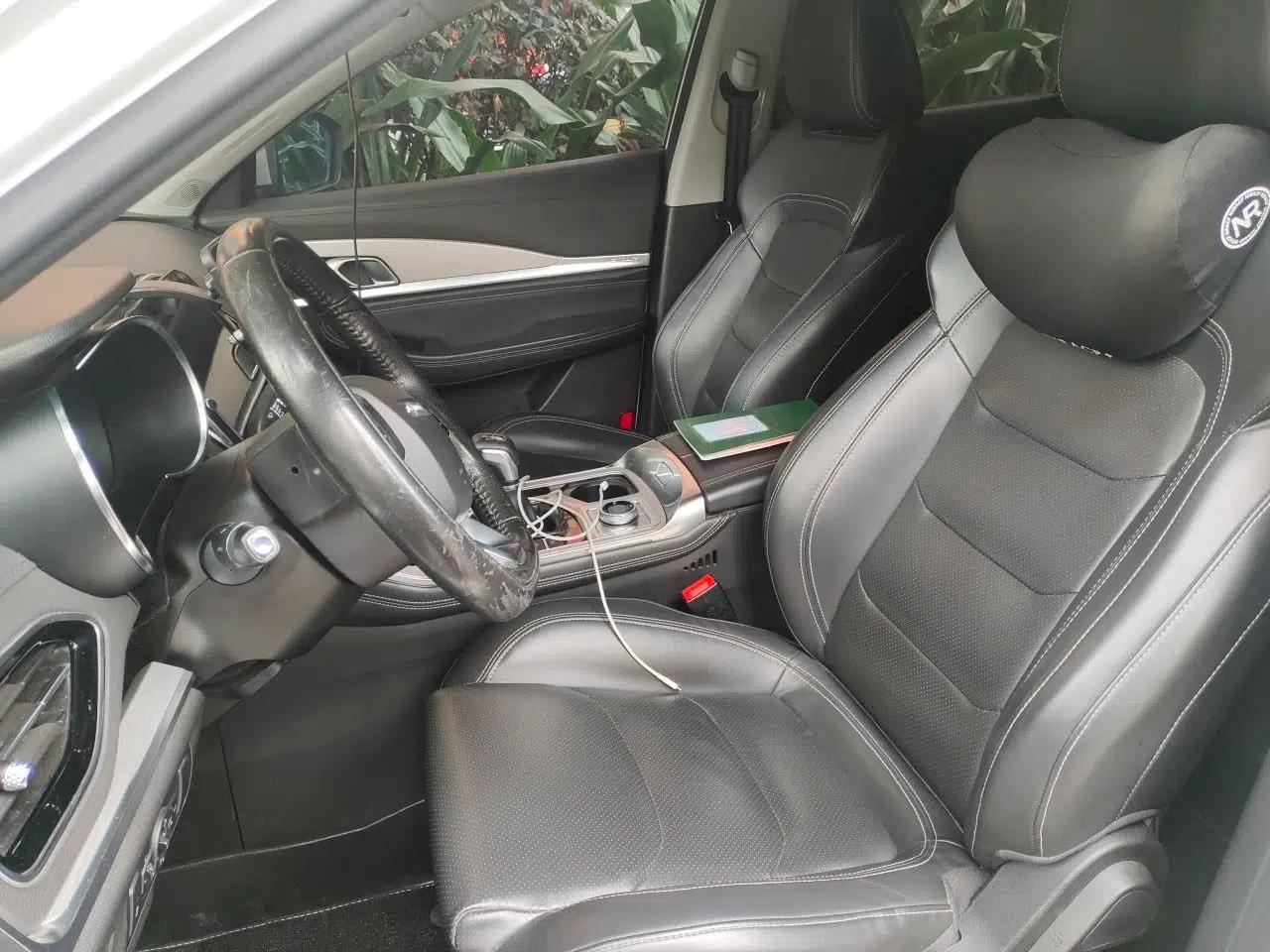 JETOUR X70 2020 1.5T Manual EnjoyDrive Edition 5 Seats — миниатюра 16