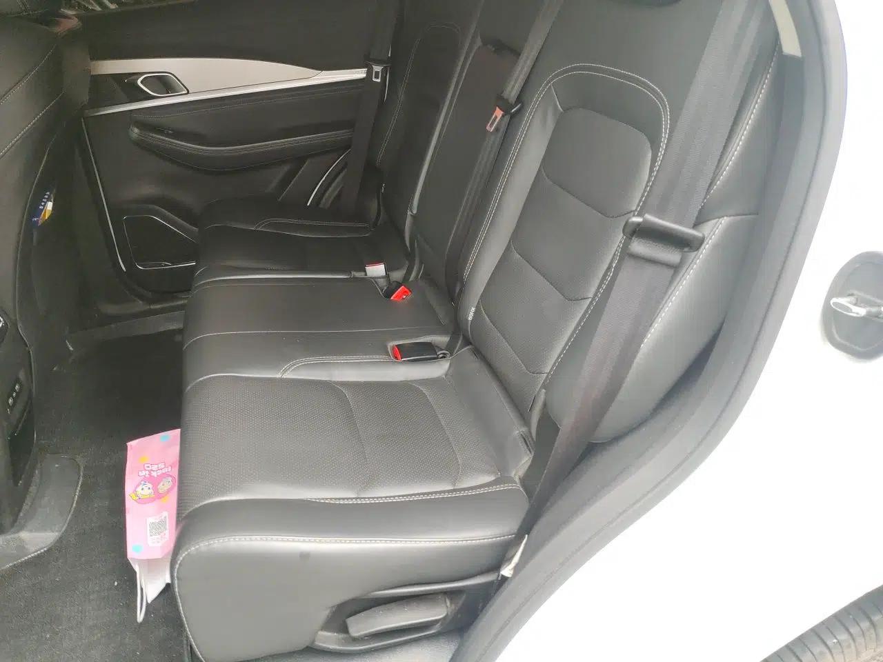 JETOUR X70 2020 1.5T Manual EnjoyDrive Edition 5 Seats — миниатюра 18