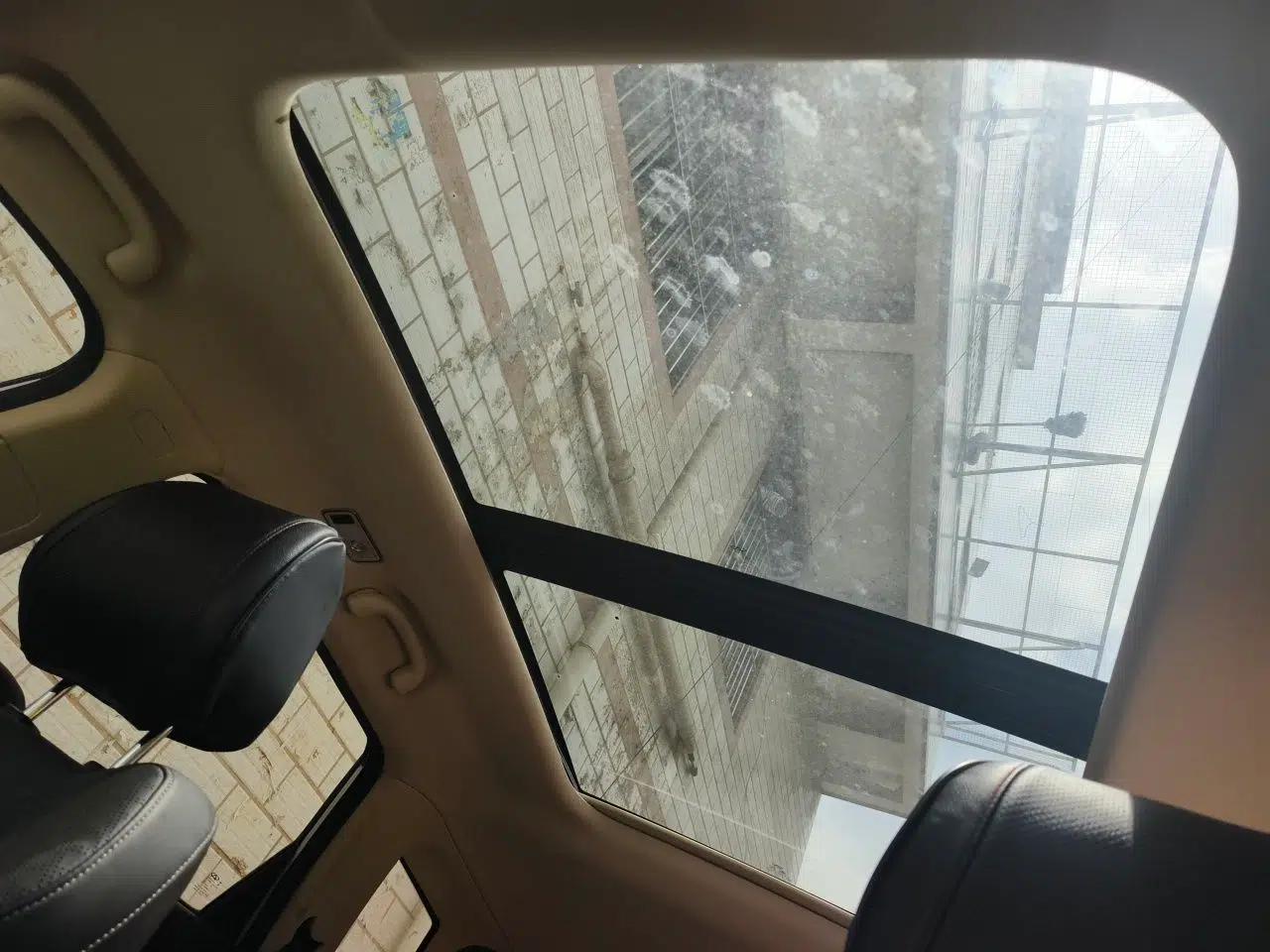 JETOUR X90 2019 1.5T Automatic Smart Enjoyment Model 5 Seats China V Emission Standard — миниатюра 19