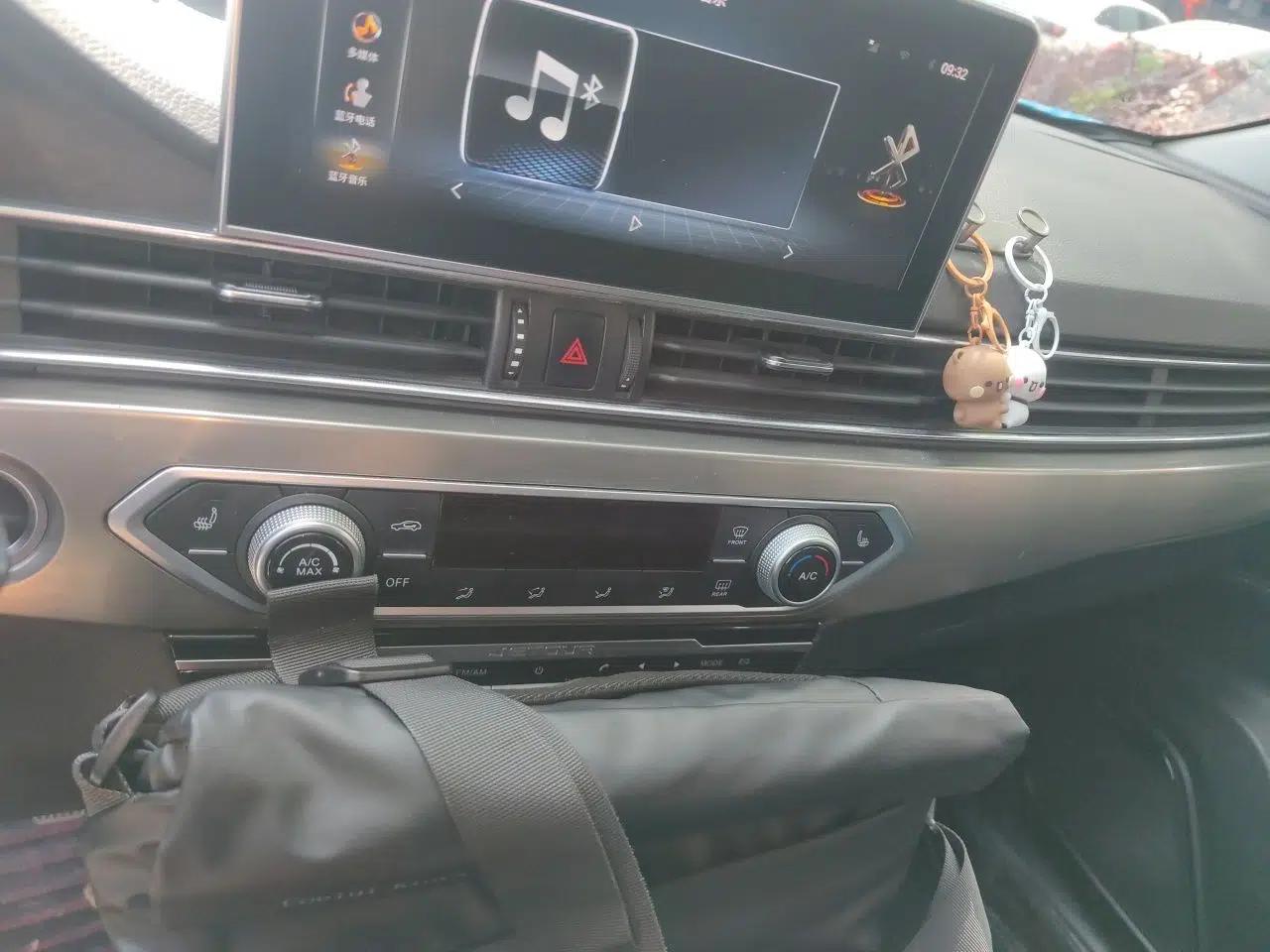 JETOUR X70S 2019 1.5T Automatic Tundra Version China V Standard — миниатюра 14