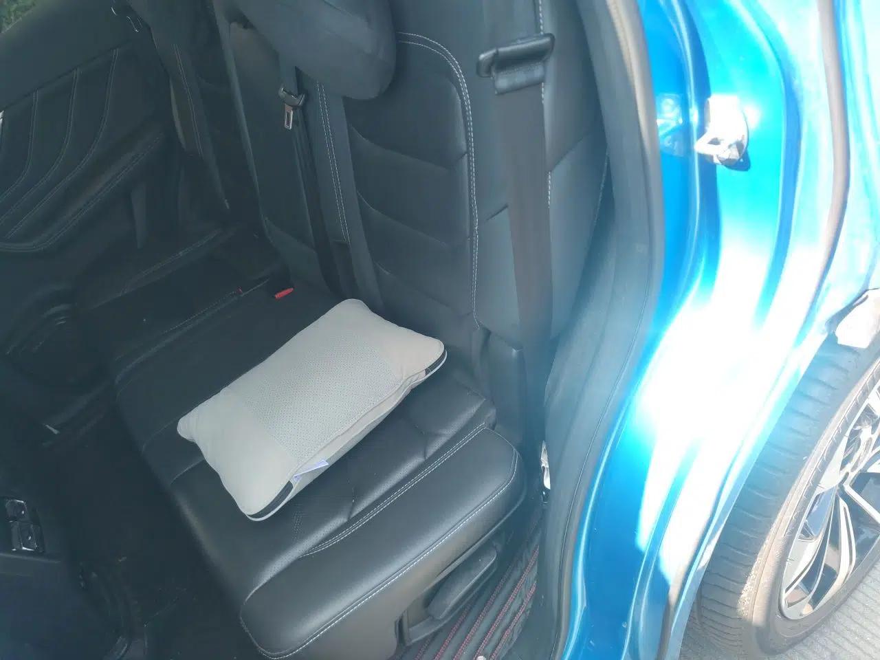 JETOUR X70S 2019 1.5T Automatic Tundra Version China V Standard — миниатюра 18