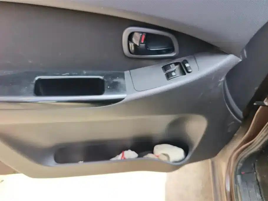 Ounuo S 2021 1.5L Ounuo S Smart Edition Dual-Evaporator Air-Conditioned Bus JL473QG — миниатюра 7