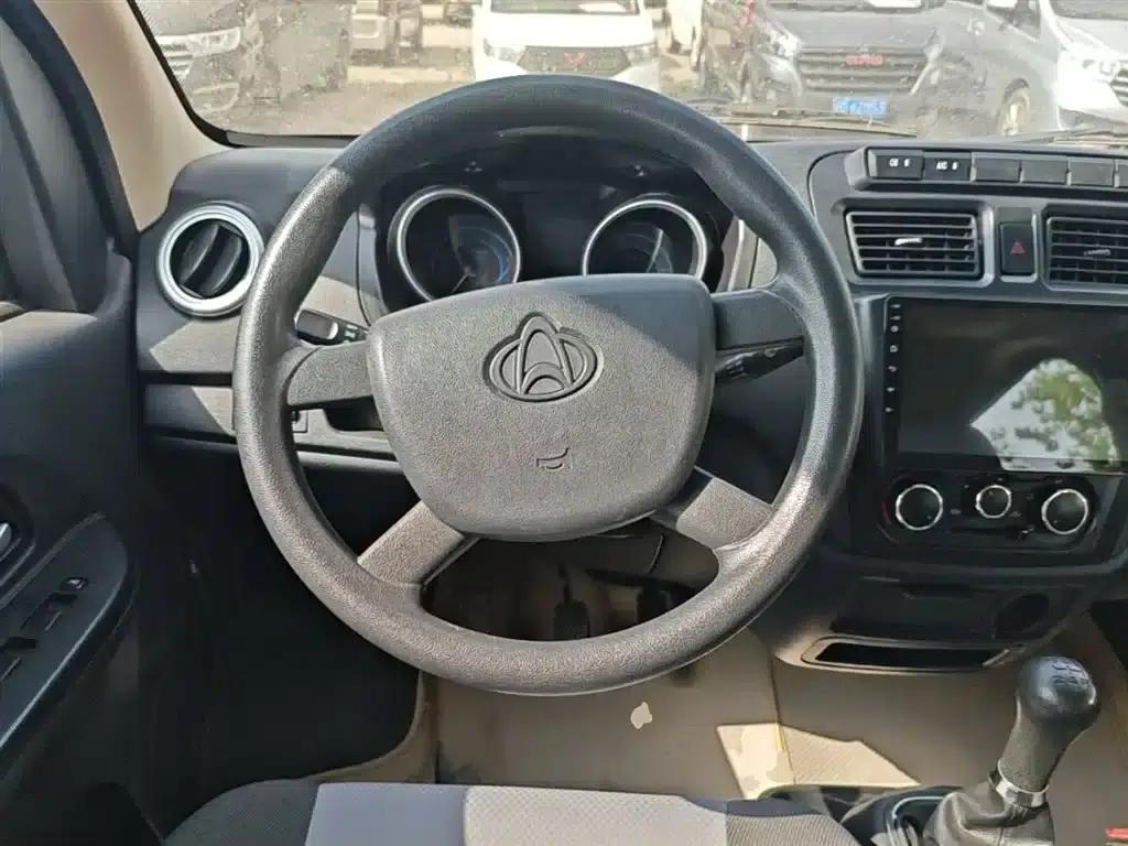 Changan Ruixing M60 2020 1.5L Standard Edition (National VI Emission Standard) 6-Seater DAM15KR — миниатюра 11