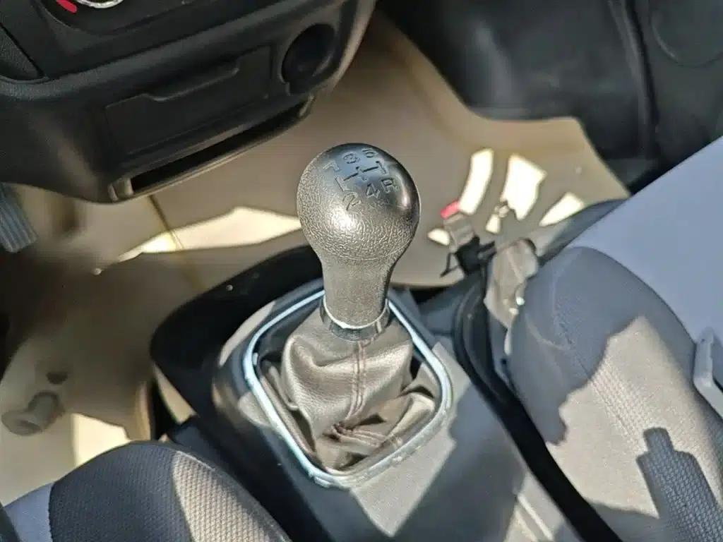 Changan Ruixing M60 2020 1.5L Standard Edition (National VI Emission Standard) 6-Seater DAM15KR — миниатюра 14