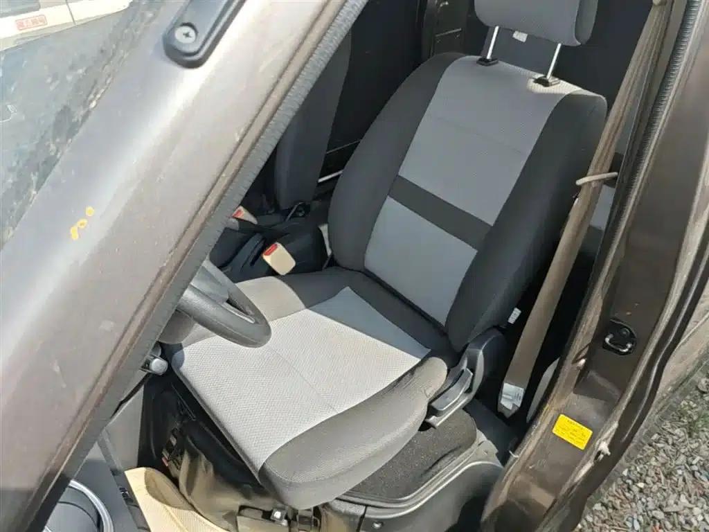 Changan Ruixing M60 2020 1.5L Standard Edition (National VI Emission Standard) 6-Seater DAM15KR — миниатюра 15