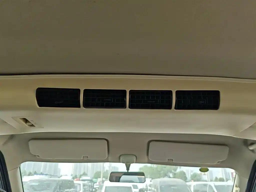 Changan Ruixing M60 2020 1.5L Standard Edition (National VI Emission Standard) 6-Seater DAM15KR — миниатюра 18