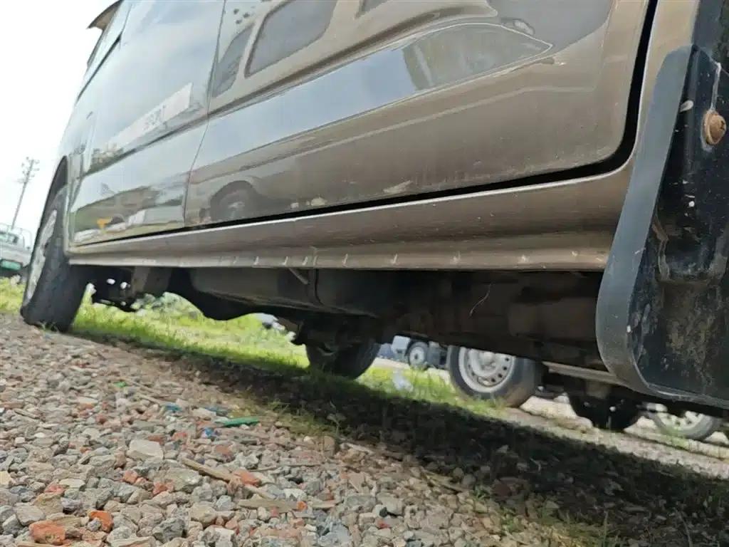 Changan Ruixing M60 2020 1.5L Standard Edition (National VI Emission Standard) 6-Seater DAM15KR — миниатюра 21