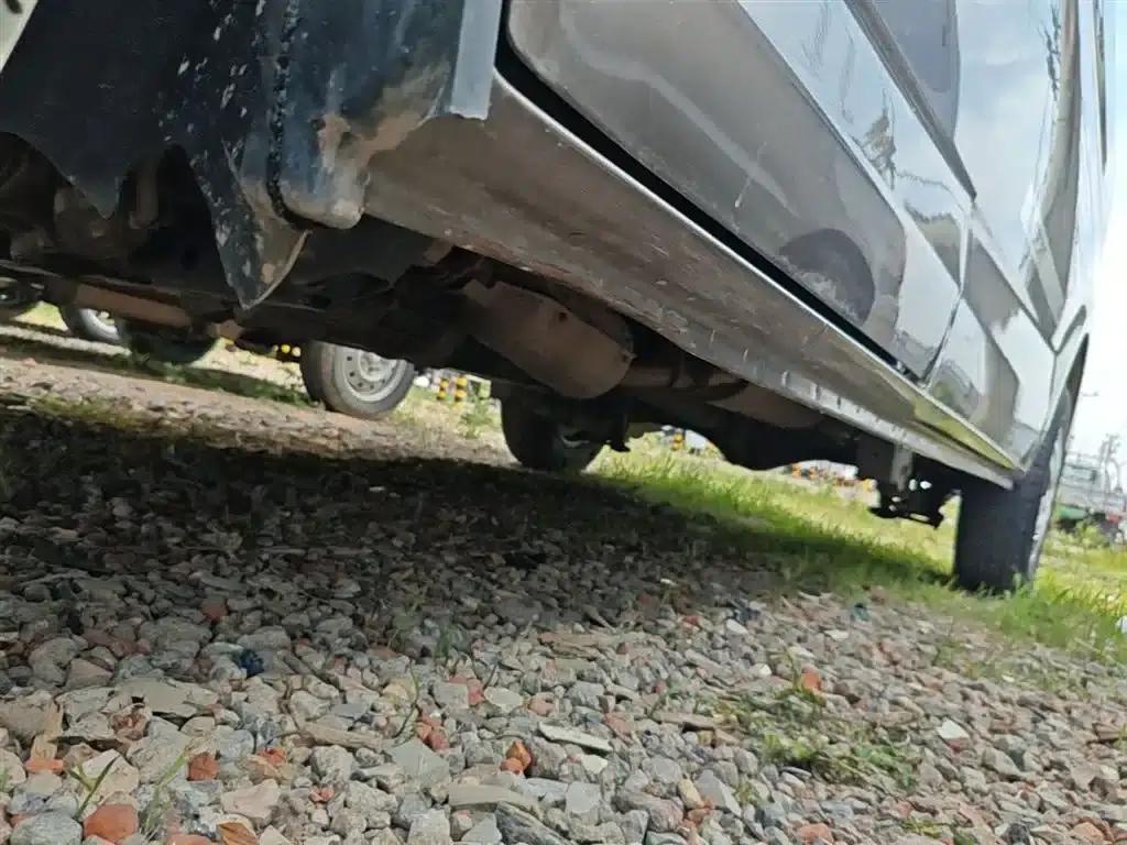 Changan Ruixing M60 2020 1.5L Standard Edition (National VI Emission Standard) 6-Seater DAM15KR — миниатюра 22