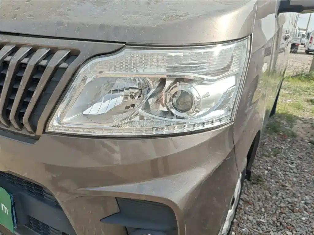 Changan Ruixing M60 2020 1.5L Standard Edition (National VI Emission Standard) 6-Seater DAM15KR — миниатюра 24