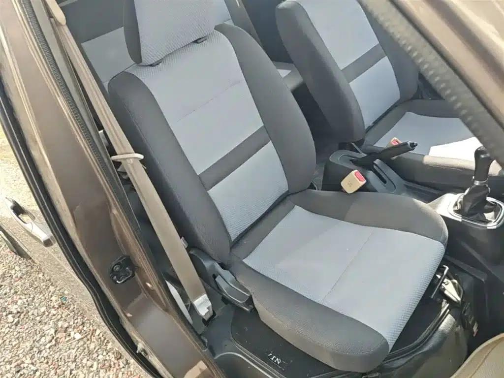 Changan Ruixing M60 2020 1.5L Standard Edition (National VI Emission Standard) 6-Seater DAM15KR — миниатюра 25
