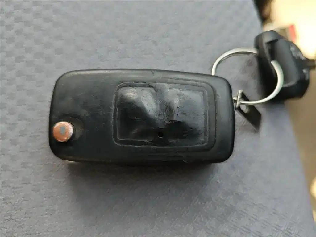 Changan Ruixing M60 2020 1.5L Standard Edition (National VI Emission Standard) 6-Seater DAM15KR — миниатюра 9
