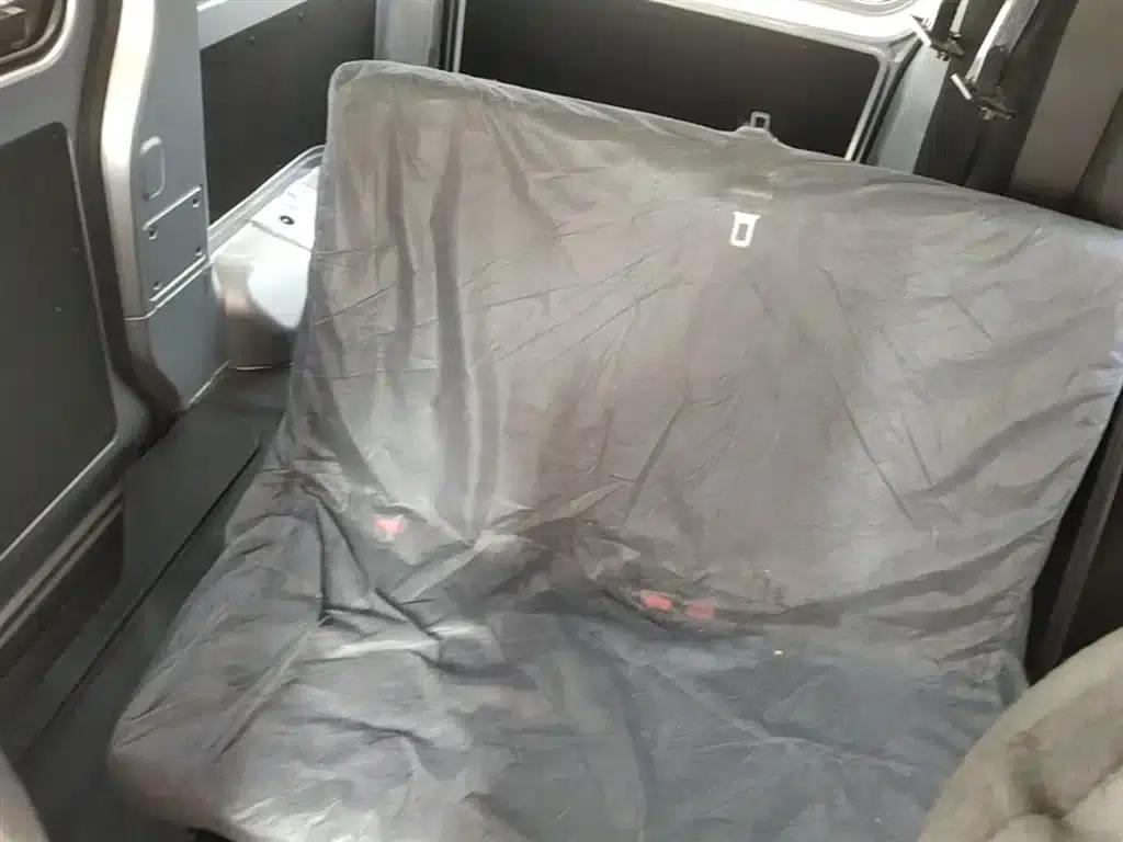 Changan Ruixing M60 2023 1.5L GDI Comfort Passenger Bus (6/7 seats) — миниатюра 17