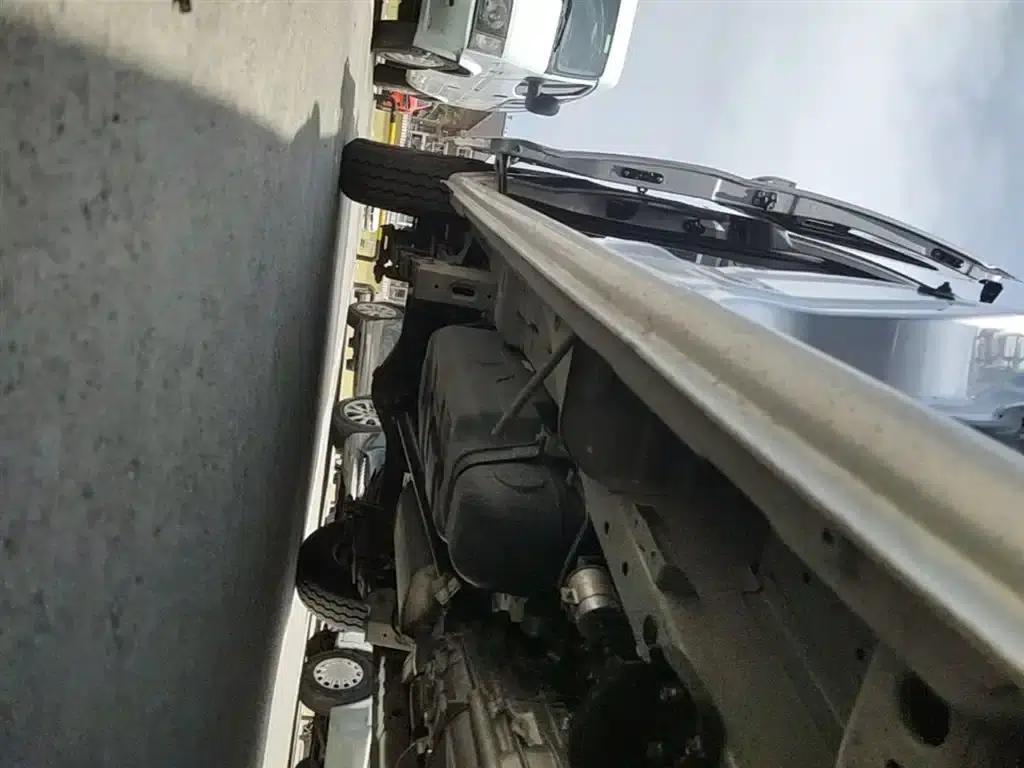 Changan Ruixing M60 2023 1.5L GDI Comfort Passenger Bus (6/7 seats) — миниатюра 21