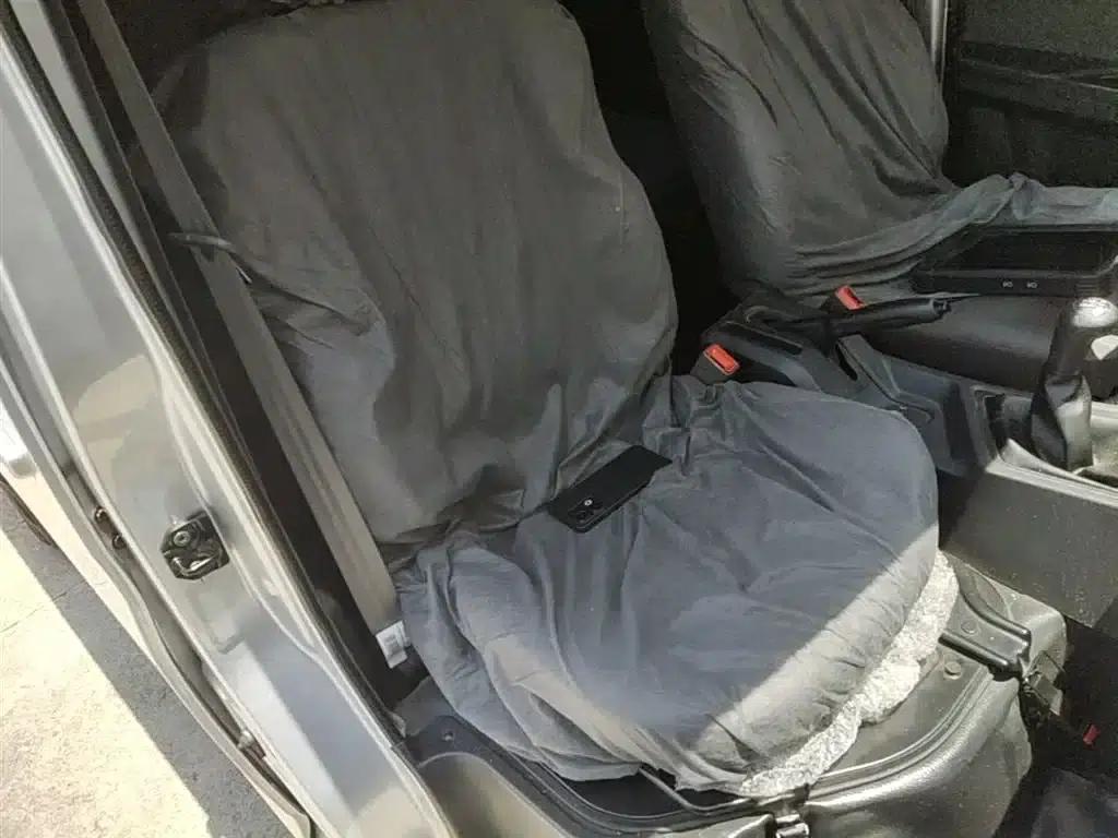 Changan Ruixing M60 2023 1.5L GDI Comfort Passenger Bus (6/7 seats) — миниатюра 25