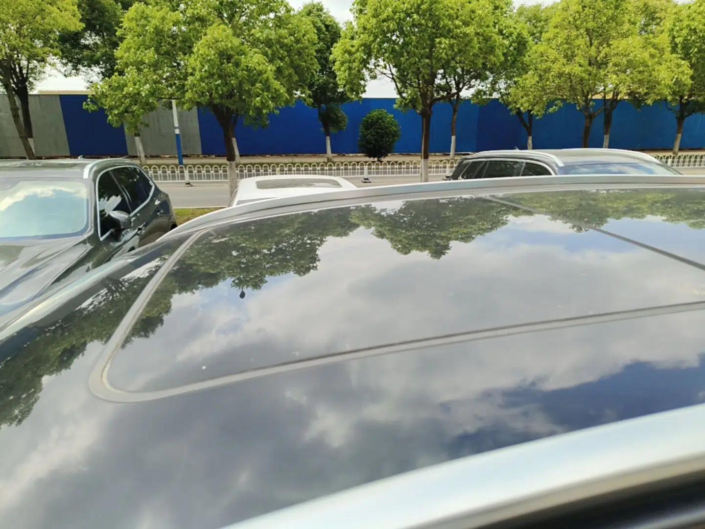 JETOUR X90 PRO 2024 1.6T DCT Elite Edition 5 Seats — миниатюра 11