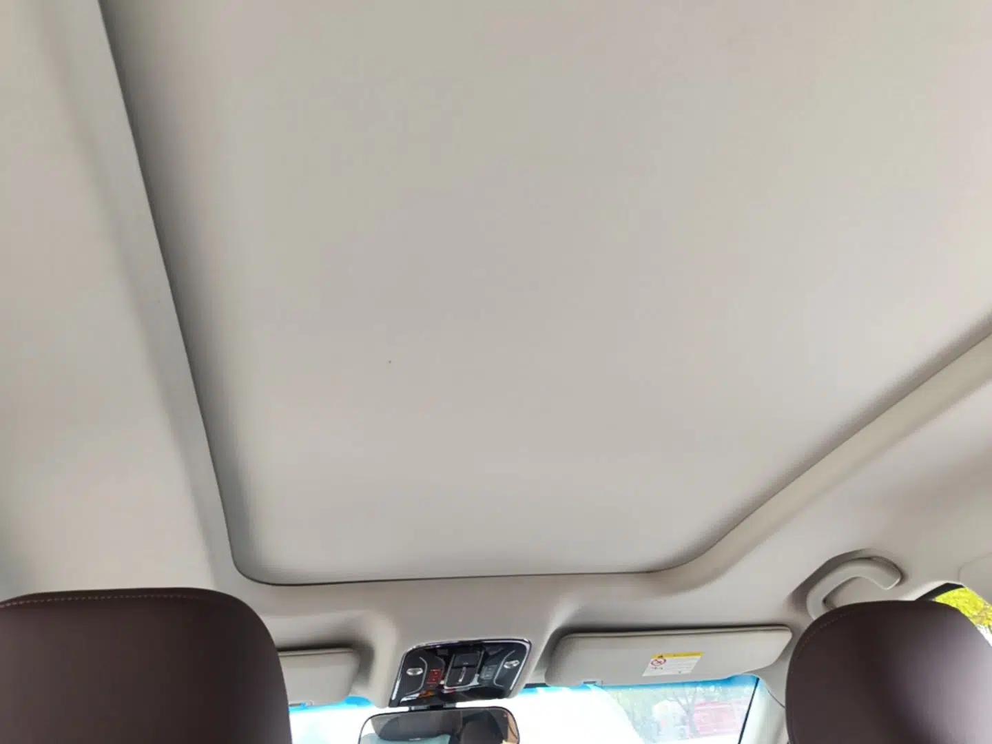 JETOUR X90 PRO 2024 1.6T DCT Elite Edition 5 Seats — миниатюра 21