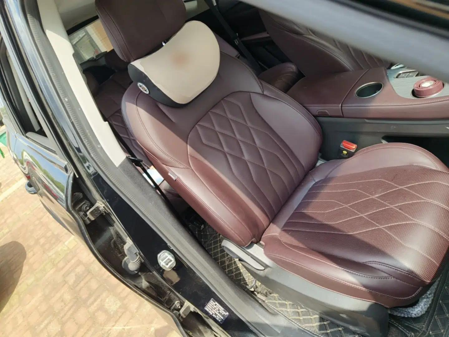 JETOUR X90 PRO 2024 1.6T DCT Elite Edition 5 Seats — миниатюра 23