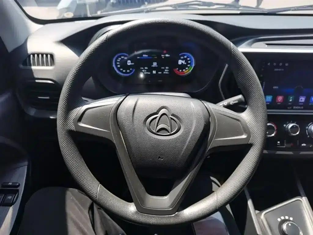 Changan Ruixing EM80 2025 Passenger Edition Comfort Model 6 Seats 300km/h Hatchback — миниатюра 11