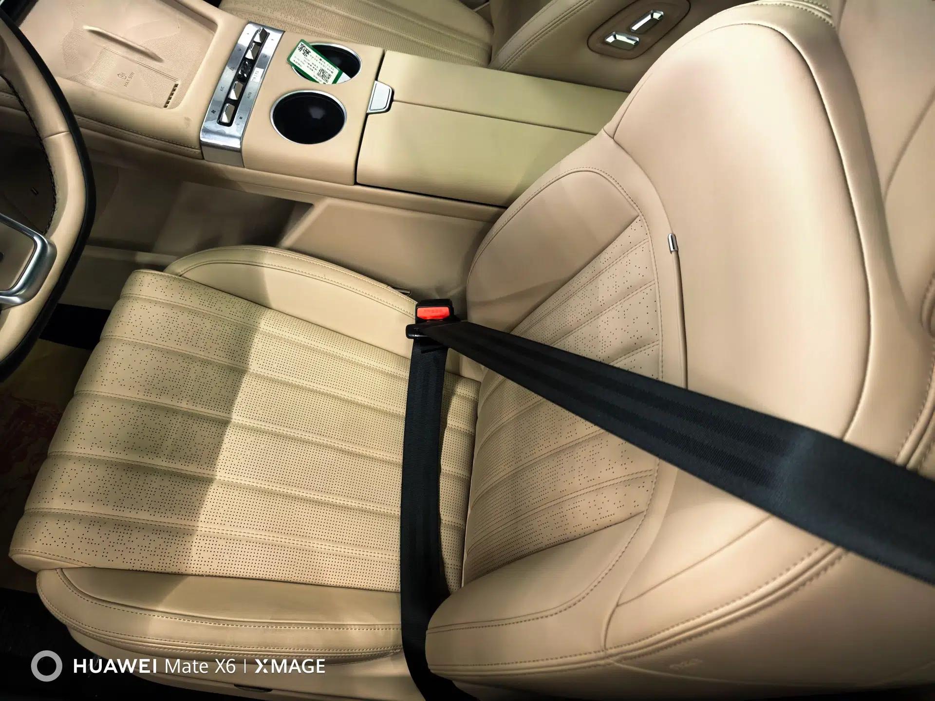 JETOUR X70L 2026 Model—1.5TD Dual-Clutch Luxury, 7-seater — миниатюра 15