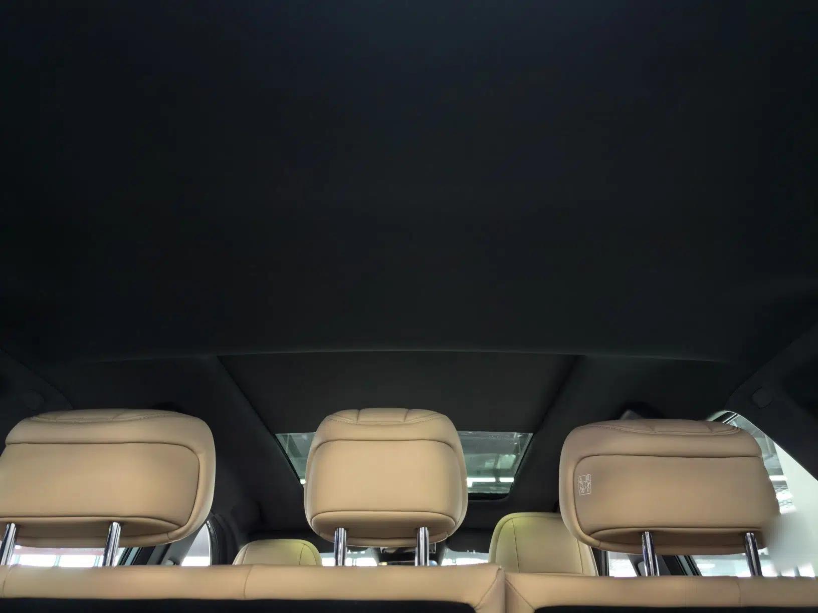 JETOUR X70L 2026 Model—1.5TD Dual-Clutch Luxury, 7-seater — миниатюра 16
