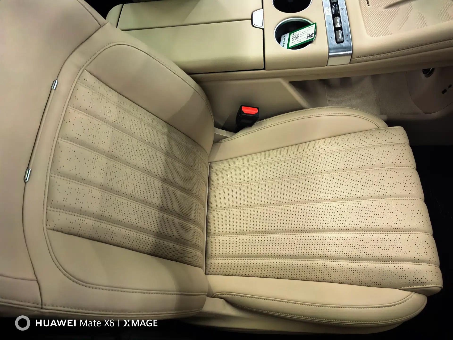 JETOUR X70L 2026 Model—1.5TD Dual-Clutch Luxury, 7-seater — миниатюра 24