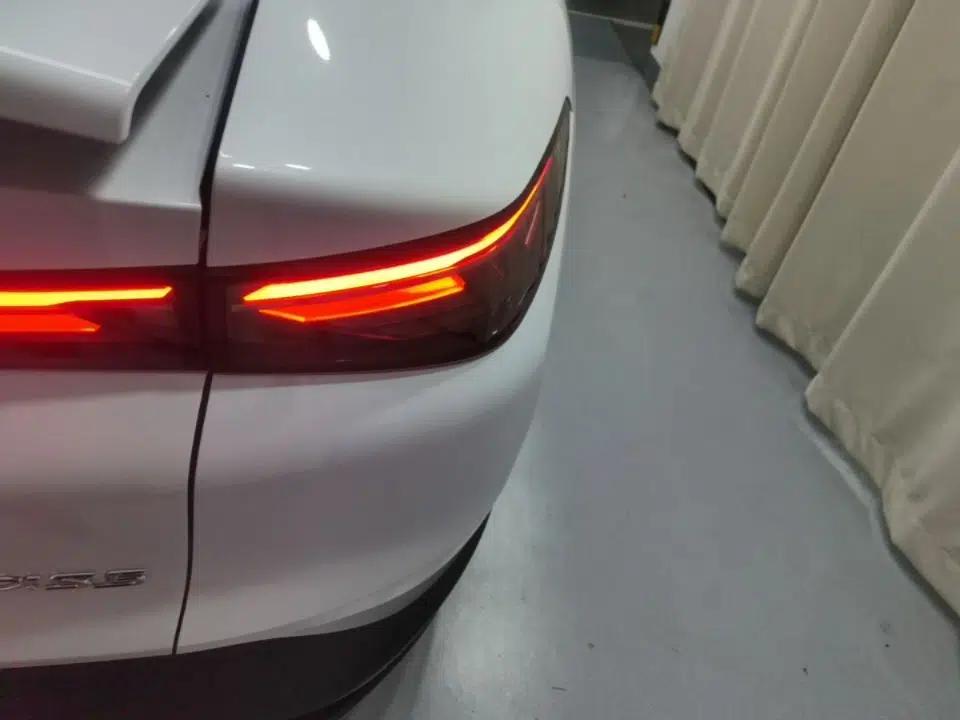 ARCFOX Alpha S5 2025 560MAX 185kW — миниатюра 7