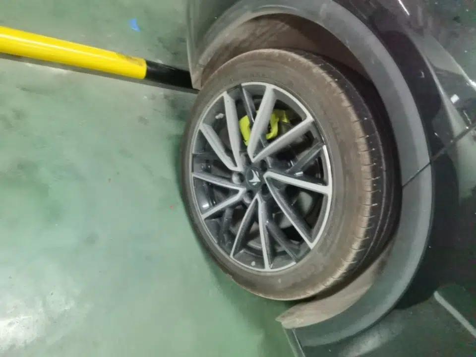 ARCFOX Alpha S5 2025 560MAX 185kW — миниатюра 10
