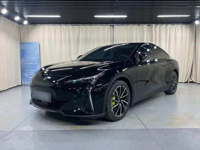 ARCFOX Alpha S5 2025 560MAX 185kW