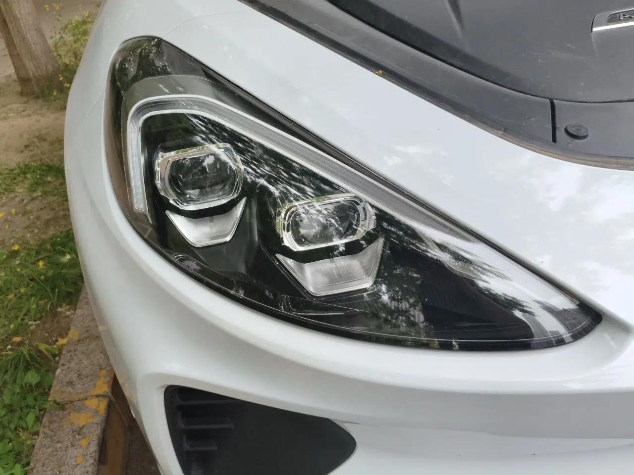 ARCFOX Alpha T 2021 653S+ 160kW — миниатюра 7