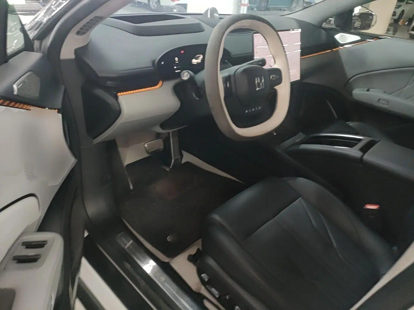 Zeekr 007 2024 Four-Wheel Drive Intelligent Driving Version 100 kWh — миниатюра 18