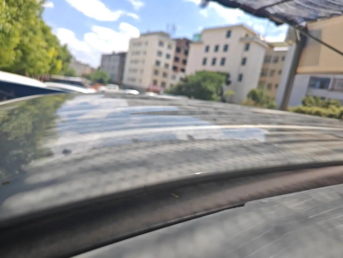 JAC Refine M3 2024 PLUS 2.0L HEV Smart Connect Edition — миниатюра 11
