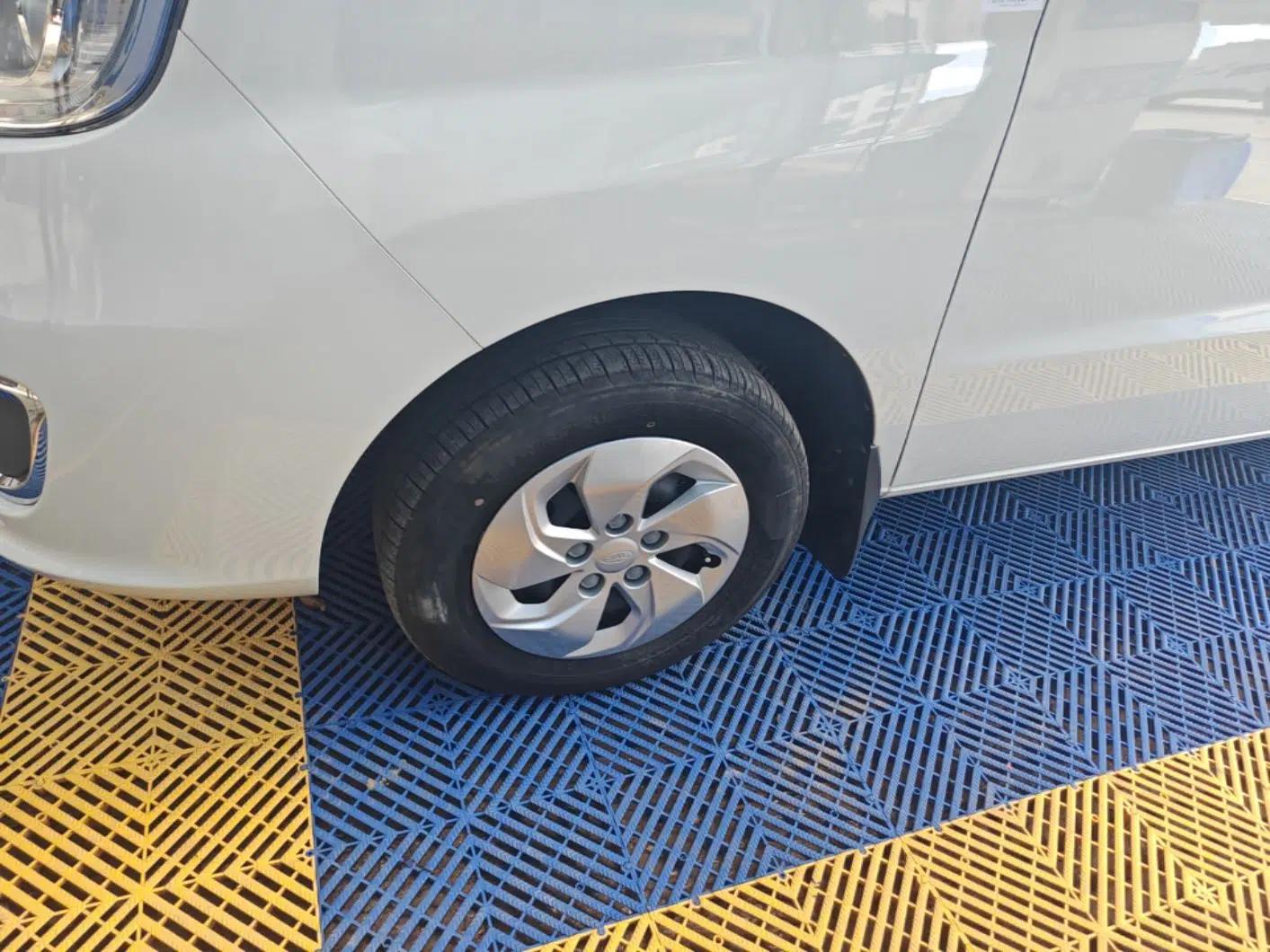 JAC Refine M3 2024 PLUS 2.0L HEV Smart Connect Edition — миниатюра 8