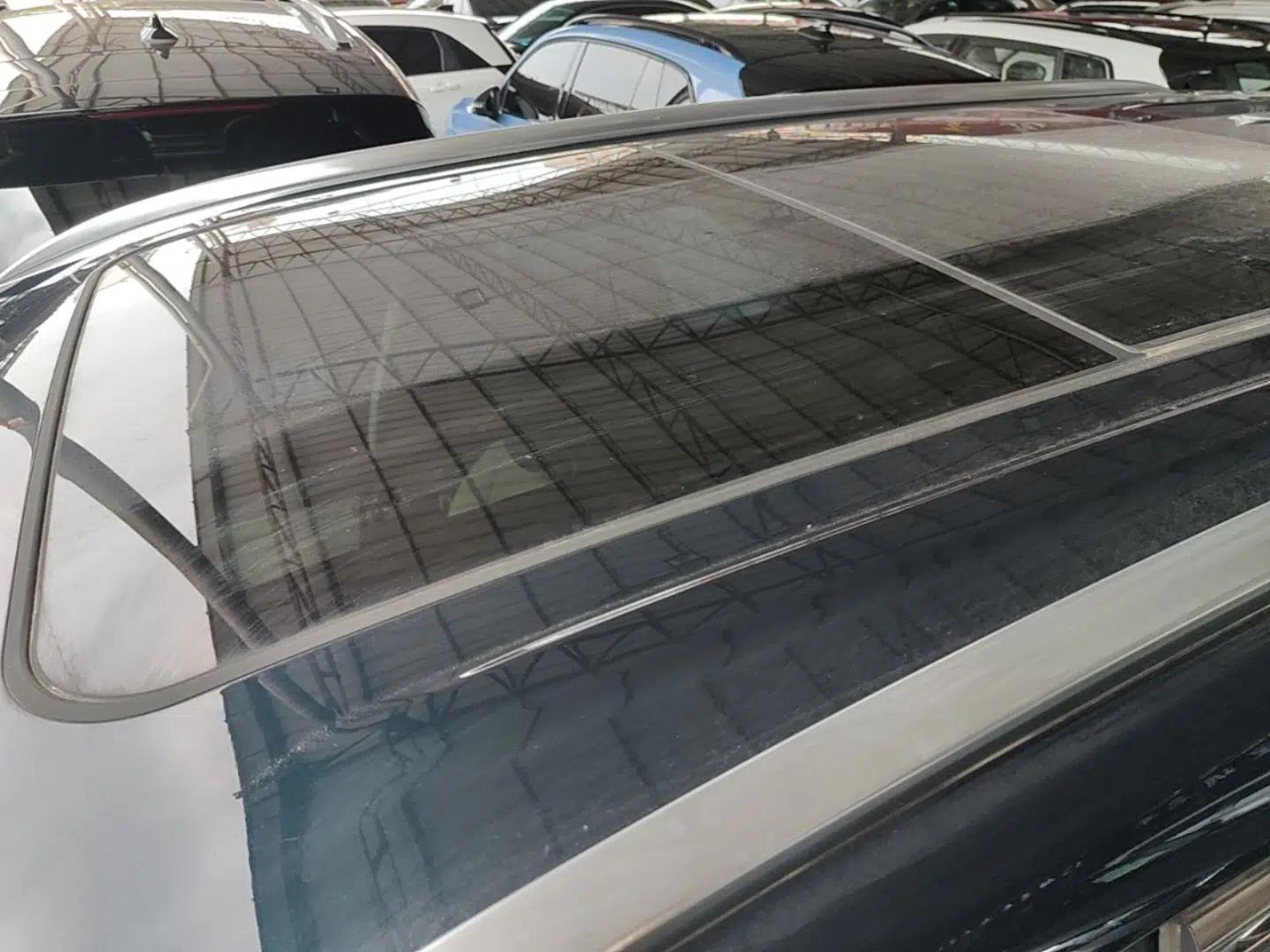 JETOUR Shanhai L9 2024 1.5TD 2DHT Pro 5-Seater — миниатюра 11