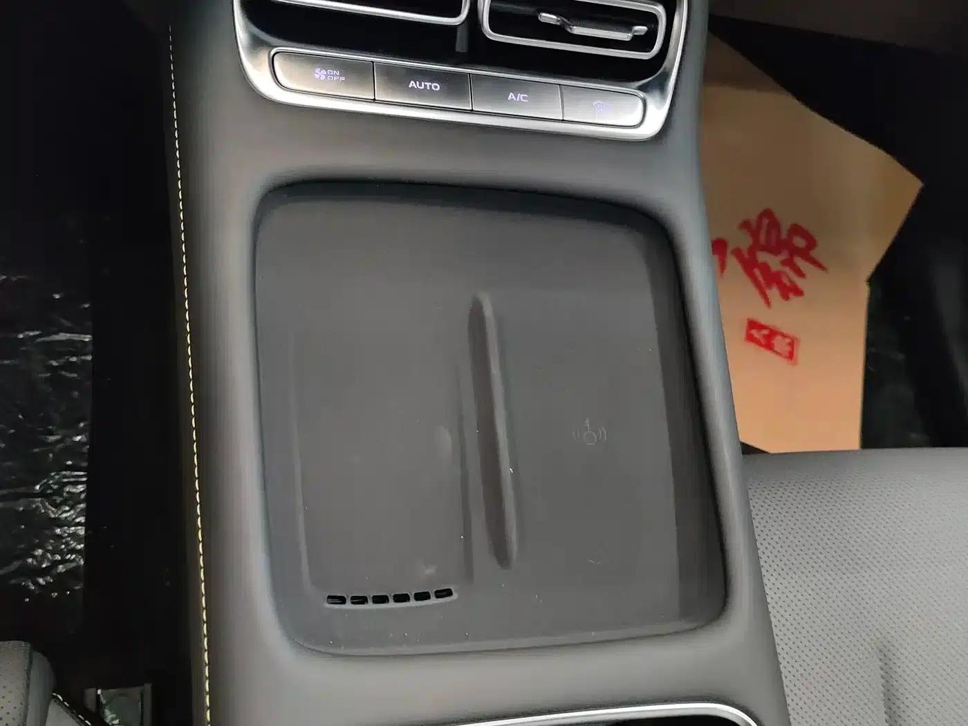 Changan Qiyuan Q05 2026 Model 405 Laser Ultra — миниатюра 14