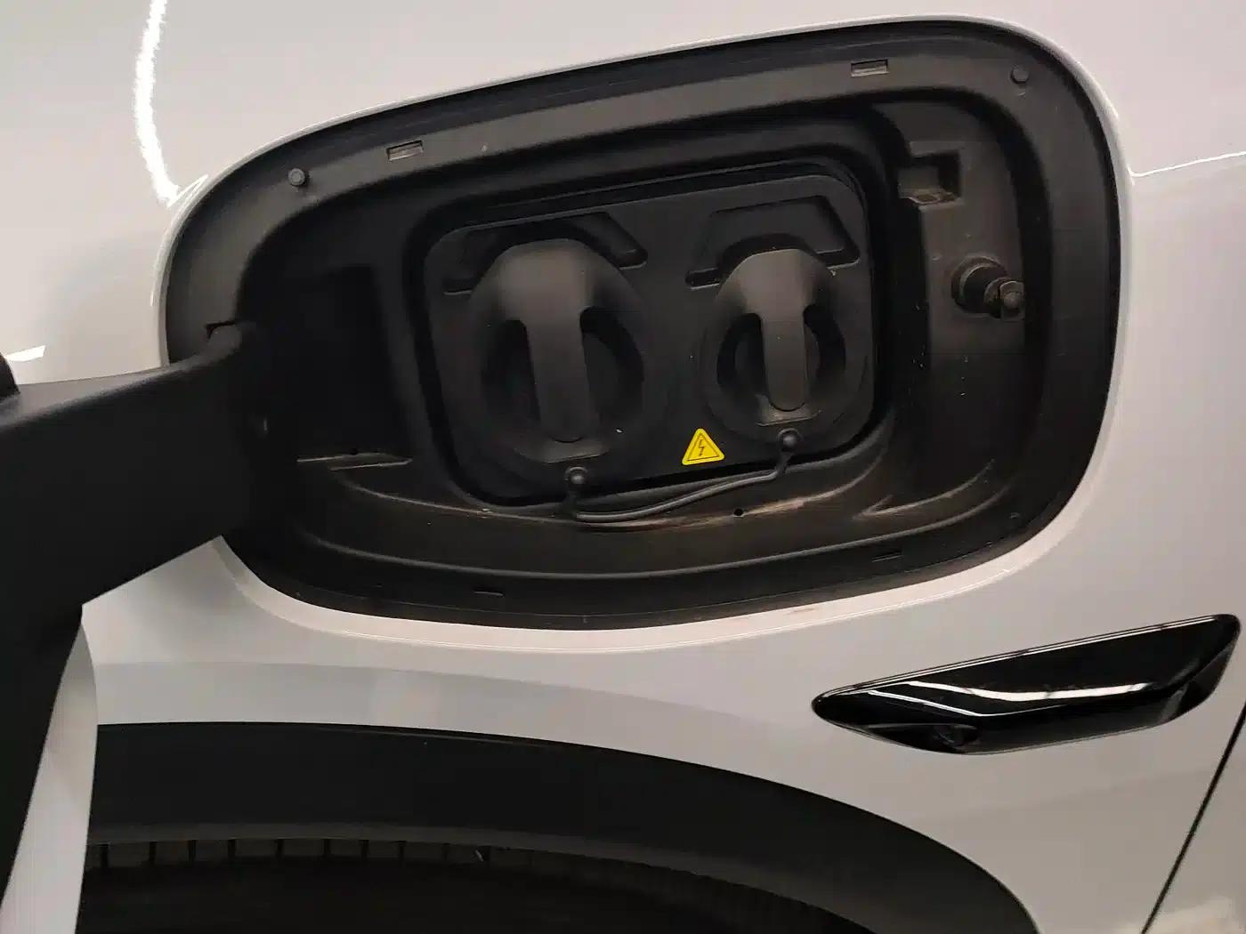 Changan Qiyuan Q05 2026 Model 405 Laser Ultra — миниатюра 19