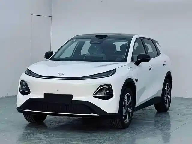 Changan Qiyuan Q05 2026 Model 405 Laser Ultra