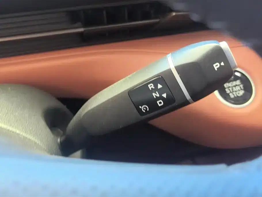 Changan Qiyuan A05 2025 Model - Truly Delicious Edition 70 Superior Type — миниатюра 16