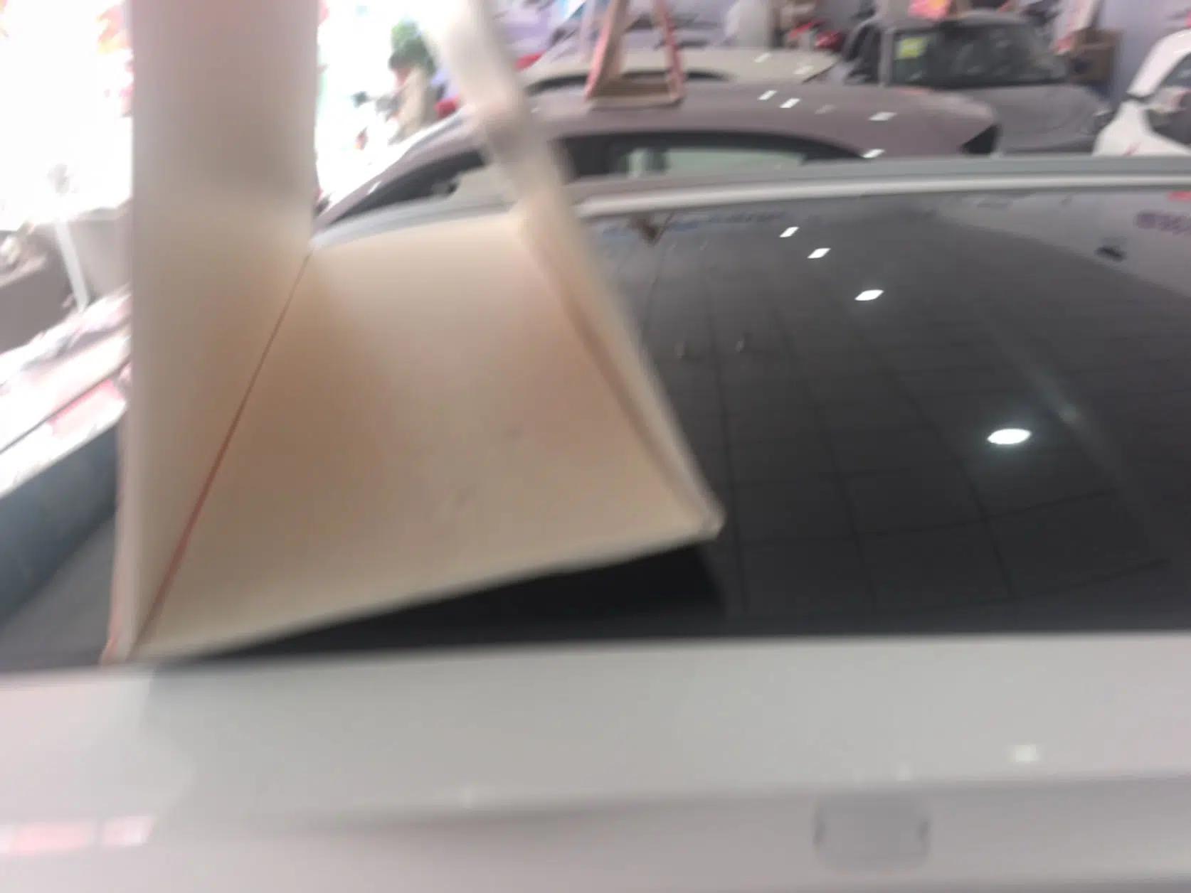Geely Galaxy Xingjian 7 EM-i 2025 120km Exploration+ Version — миниатюра 11