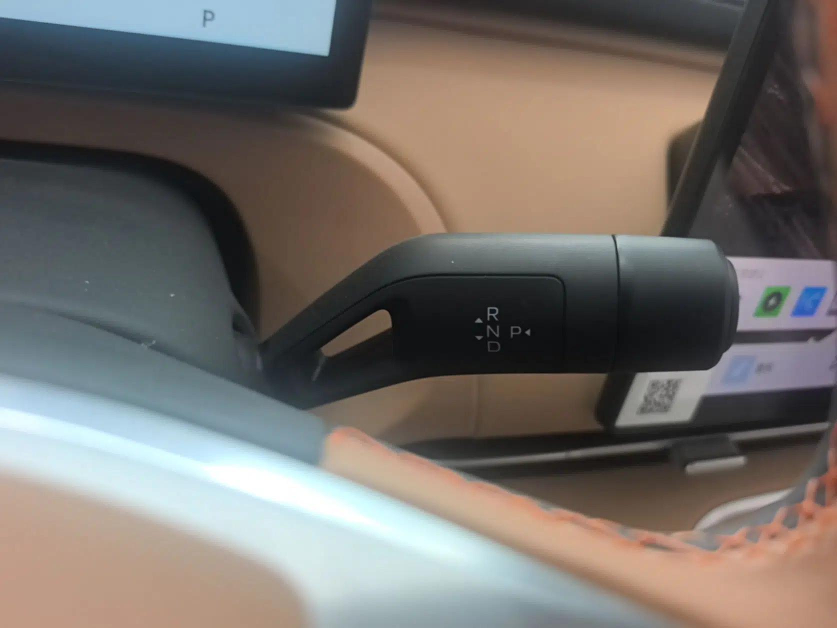 Geely Galaxy Xingjian 7 EM-i 2025 120km Exploration+ Version — миниатюра 17