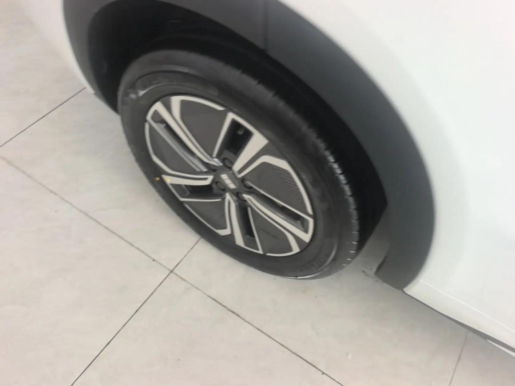 Geely Galaxy Xingjian 7 EM-i 2025 120km Exploration+ Version — миниатюра 10