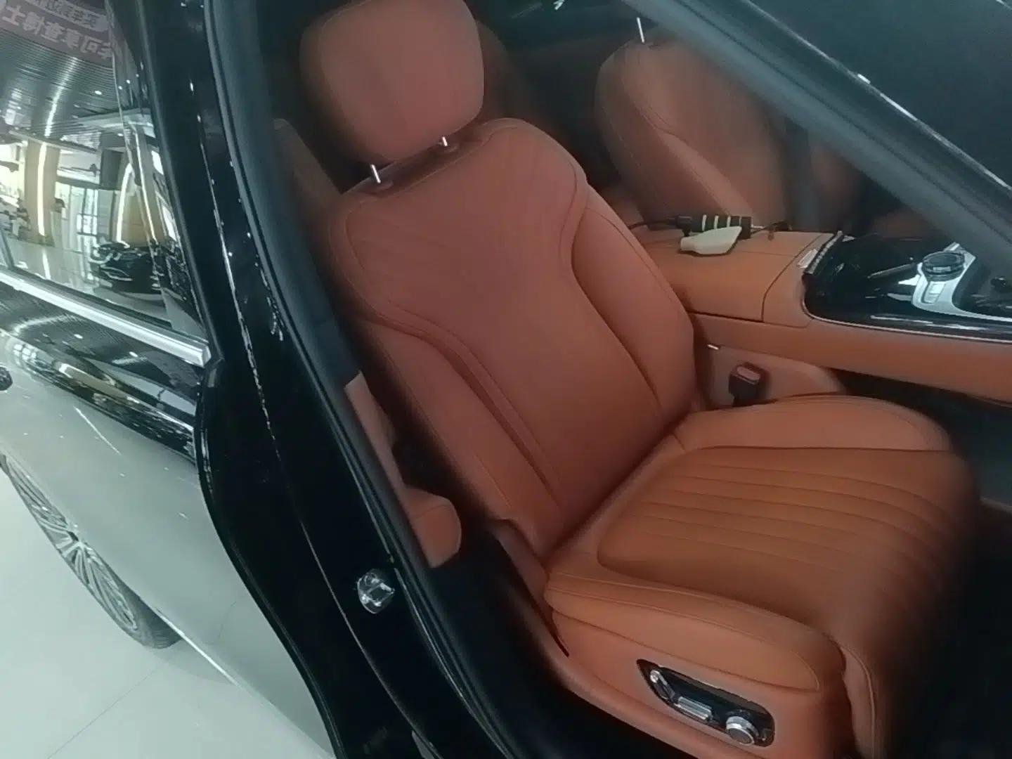 Geely Galaxy M9 2025 Model 210km Four-Wheel-Drive Leading Edition — миниатюра 23