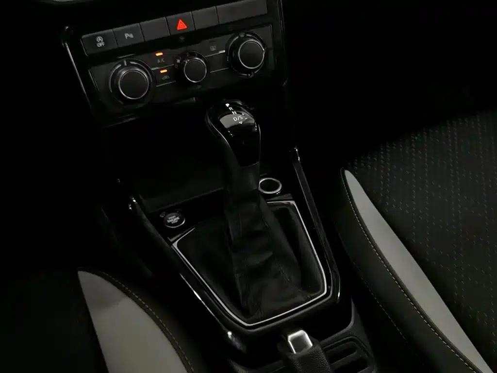 2021 Volkswagen T-Cross 1.5L Automatic Smart Connect Edition — миниатюра 13