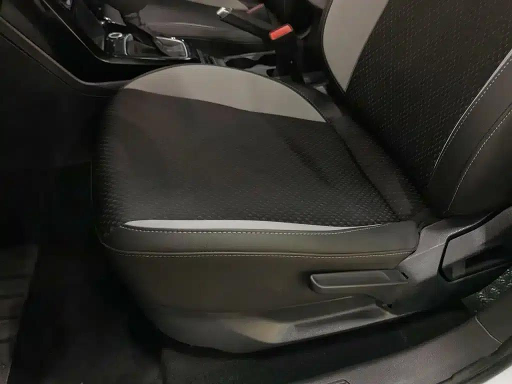 2021 Volkswagen T-Cross 1.5L Automatic Smart Connect Edition — миниатюра 20