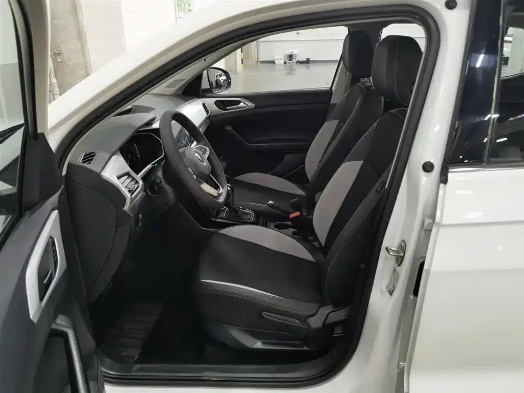 2021 Volkswagen T-Cross 1.5L Automatic Smart Connect Edition — миниатюра 10