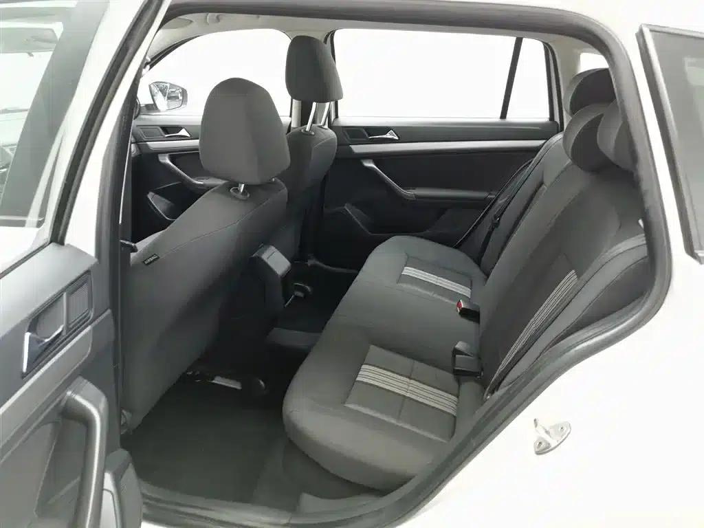 Lavida Gran Turismo 2015 1.6L Automatic Fashion Edition — миниатюра 15