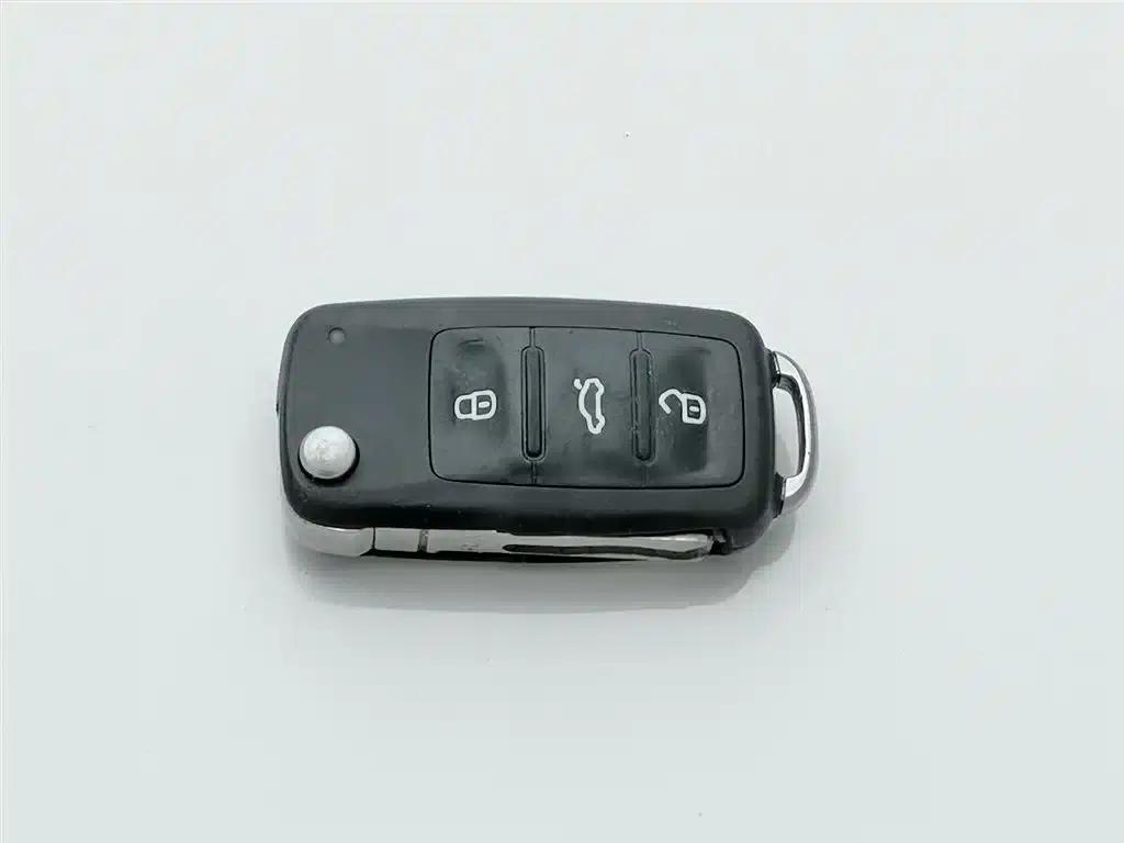 Lavida Gran Turismo 2015 1.6L Automatic Fashion Edition — миниатюра 19