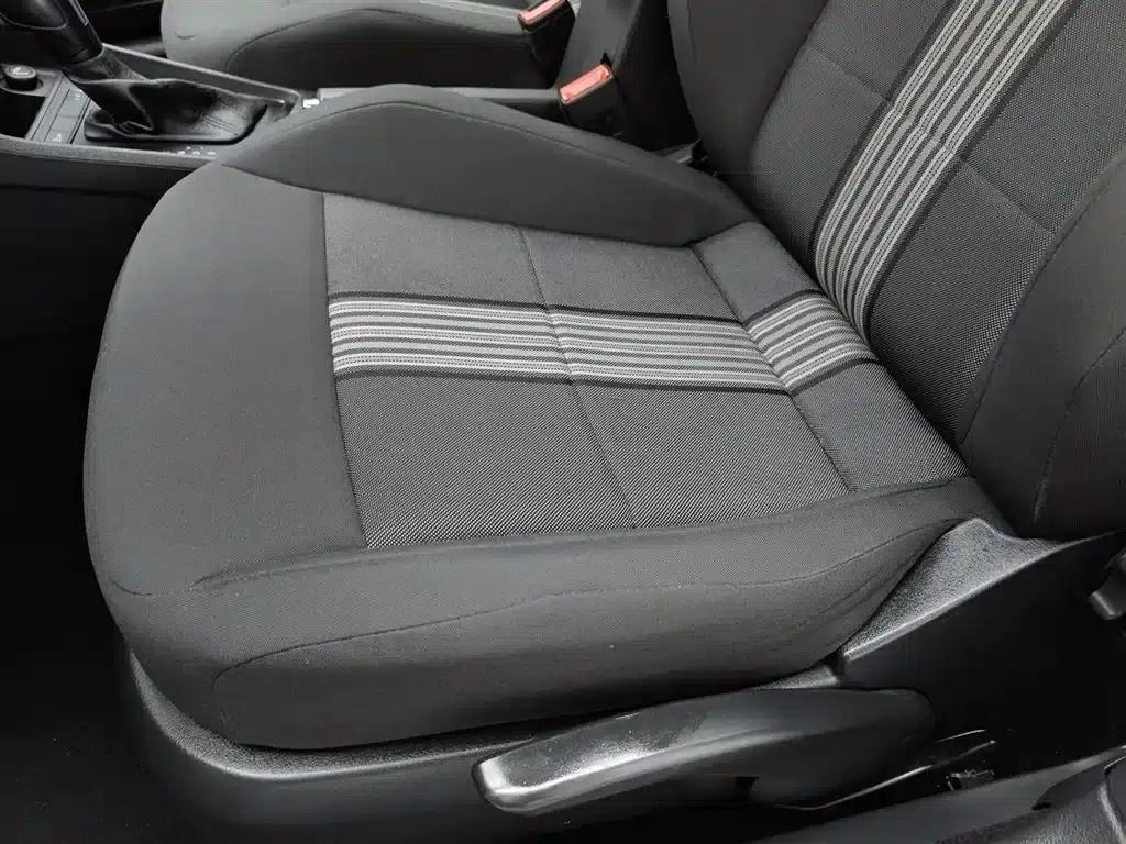 Lavida Gran Turismo 2015 1.6L Automatic Fashion Edition — миниатюра 20